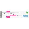 Generica Magnesium 250 mg s vitamínom C 20 šumivých tabliet