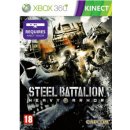 Steel Battalion: Heavy Armor