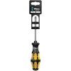 Wera 932 A skrutkovač pre skrutky Microstix Šírka čepele: 5.5 mm Dĺžka drieku: 100 mm; 05100085001