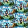 Teplákovina digital - Roblox 1