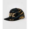 UFC Venum Authentic Fight Night Unisex Walkout CHAMPION Black/Gold