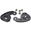 HJC mechanika plexi HJ-26 black
