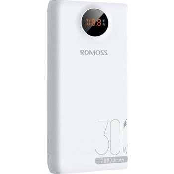 Romoss Sense 6PS+ 20000mAh 18W PSN20-112-1134