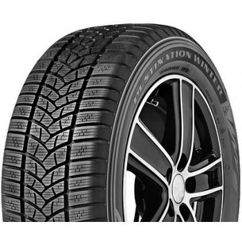 Firestone Destination Winter 215/65 R16 98H