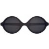 KiETLA Slnečné okuliare DIABOLA 0-1 rok (Black)