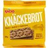 Racio Knäckebrot ražný s vlákninou 230 g