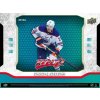 Upper Deck 2024-2025 NHL Upper Deck MVP Fat Pack box - hokejové karty