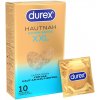 Durex Hautnah Extra Gross XXL 10 pack