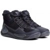 DAINESE ATIPICA AIR 2 SHOES BLACK/CARBON Obuv Velkost: 44