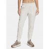 Dámske tepláky Under Armour UA Unstoppable Jogger Hnedá XS