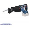 BOSCH Aku píla chvostovka GSA 18V-28 06016C0000