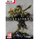 darksiders: Wrath of War