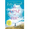 The Rest of Me - Katie Marsh