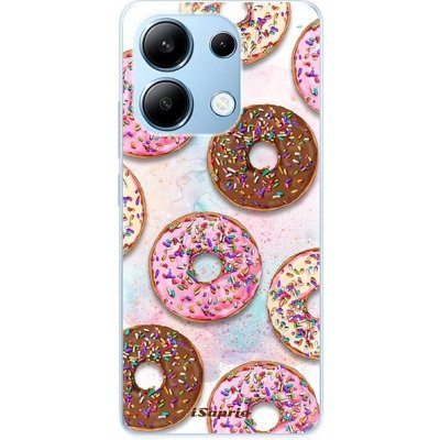 iSaprio Donuts 11 – Xiaomi Redmi Note 13 donuts11-TPU3-RmN13