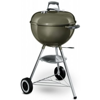 Weber One-Touch Original