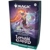 Wizards of the Coast Magic: The Gathering - Lorwyn Eclipsed Commander Deck - Dance Of The Elements