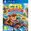 Crash Team Racing: Nitro Fueled