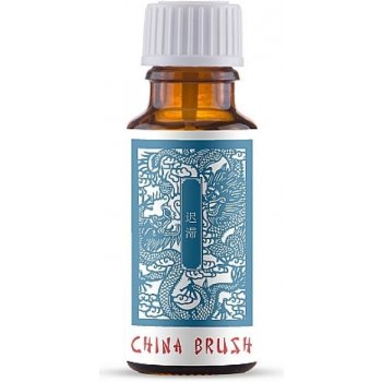 China Brush na znecitlivenie 20 ml