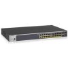 Netgear 28PT GE POE+ SMART SWITCH (GS728TP-300EUS)