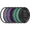 Freewell sada piatich M2 filtrov 77mm