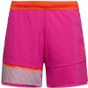La Sportiva Comp short W springtime/cherry tomato