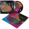 The Cure Mixes Of A Lost World