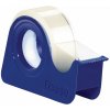 Tesa Kancelářská páska STANDARD s praktickým odvíječem, 10m x 15mm (57383-00000-05)