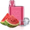 Voom POD Mod Kit 500 mAh Vodný melón Červená 1 ks