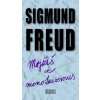 Mojžiš a monoteizmus - Sigmund Freud