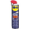 WD Sprej WD-40® Flexible 600 ml, flexibilná trubička