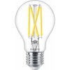 LED žiarovka E27 A60 5,9W = 60W 806lm 2700 Warm Filament PHILIPS Stmievateľná