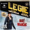 LEGIE IV: Rudý vrabčák