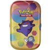 Nintendo Pokémon Scarlet & Violet 151 Mini Tin - Gengar & Poliwag
