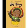 Bob Marley - Little People, Big Dreams