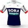 BONAVELO BORA 2025 - modrá/viacfarebná