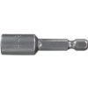 Magnetický skrutkovací nástavec so šesťhranom 8 x 50 mm
