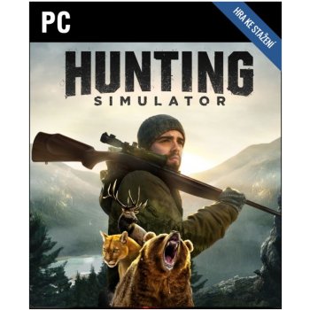 Hunting Simulator