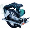 Makita Aku okružná píla Li-ion LXT 18V, bez aku DHS630Z