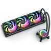 EK Water Blocks EK-Nucleus AIO CR360 Lux D-RGB Complete Water Cooling