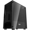 Darkflash M305 Black, Počítačová skriňa