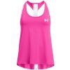 Under Armour Knockout Tank-PNK 1363374-652