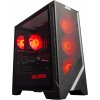 Herné PC HAL3000 Online Gamer 4070 Super (PCHS2752)