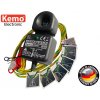 KEMO M186 Ultrazvukový odpudzovač kún pre motorové vozidlá