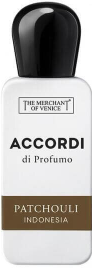 The Merchant of Venice Accordi di Parfumo Patchouli Indonesia parfumovaná voda unisex 30 ml