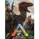 ARK: Survival Evolved