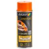 Motip Spray Plast Fólia v spreji, odtieň - oranžová lesklá 400ml