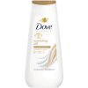 Dove Advanced Care nourishing silk sprchový gél 225ml