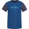 Pánske Rafiki Granite ensign blue/ink XL