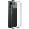 TFO Puzdro priesvitné silikónové Realme C30 Farba: Priesvitné 2191