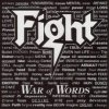 Fight - War Of Words [CD]